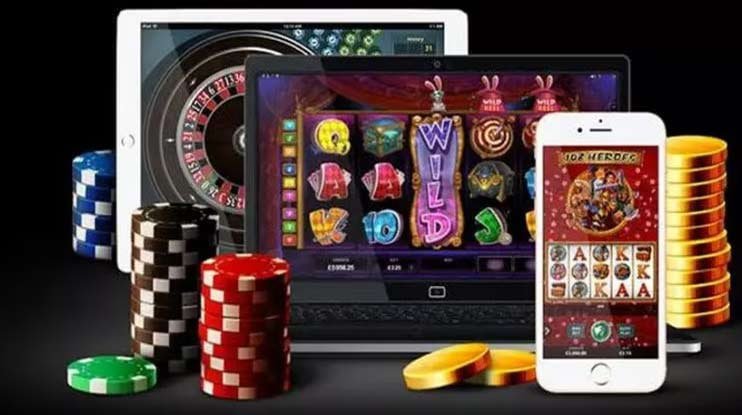 Kemeriahan permainan Bingo dengan banyak peserta dan hadiah