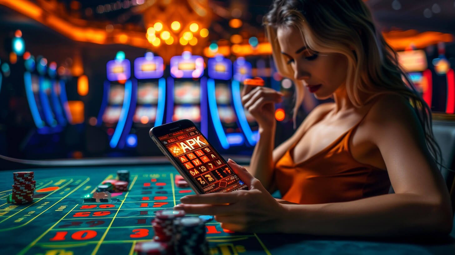 Ilustrasi gameplay Bingo interaktif di platform abgbet88 favorit pemain Indonesia